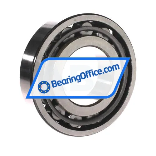 NSK NF316W bearing image 2