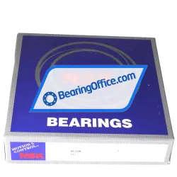 NSK NF316W rulman resim 4