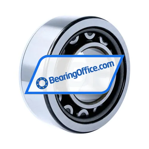 NSK NU2312WC3 bearing image 2