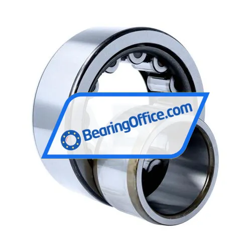 NSK NU2312WC3 bearing image 3
