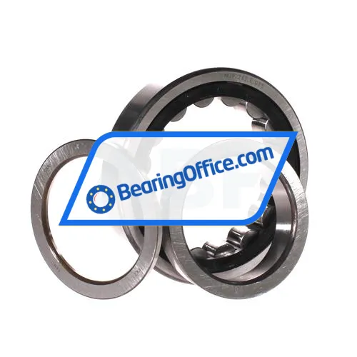 SNR NUP212E G15 bearing image 3