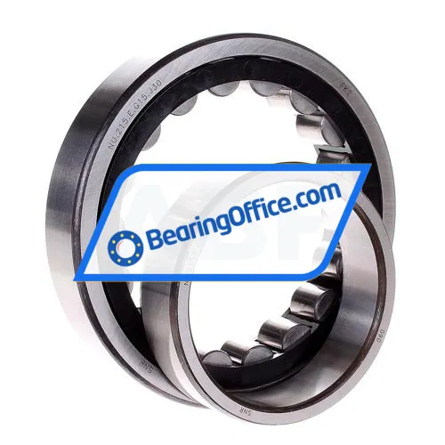 SNR NU215E G15 J30 bearing image 2