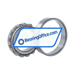 NTN N210C4 rulman resim 3