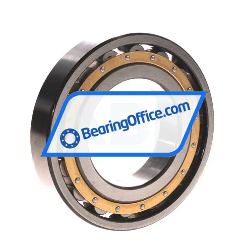 NSK N213MCE bearing image 2