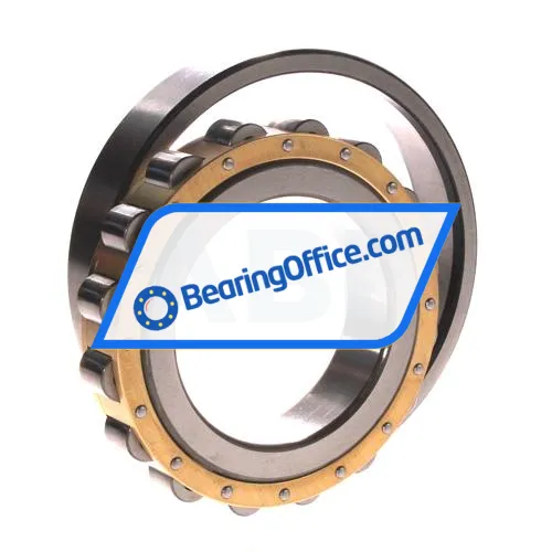 NSK N213MCE bearing image 3