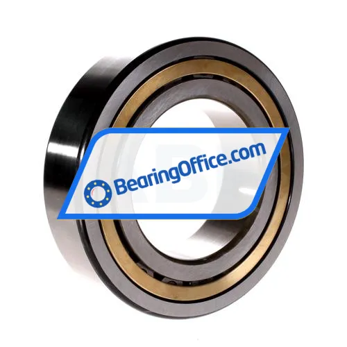 NSK NJ2218EM bearing image 2