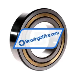 NSK NJ2218EM rulman resim 2