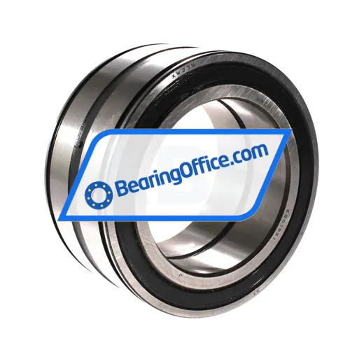 Nachi E5019XW33NNTS1 bearing image 3