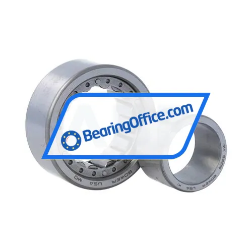 Bower MA5205EL bearing image 3