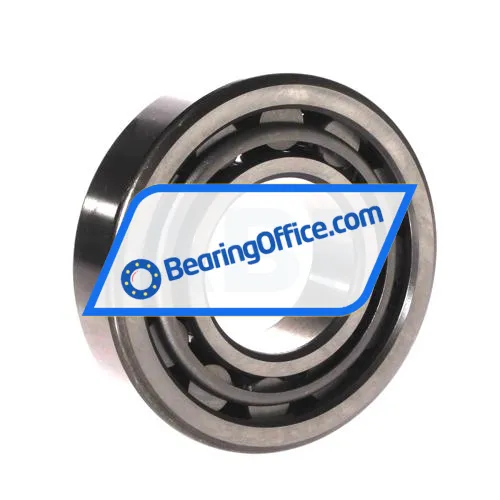 SNR NJ310J40 bearing image 2