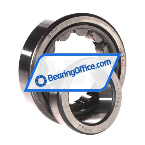 SNR NJ310J40 bearing image 3