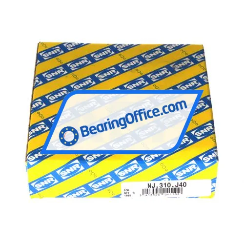 SNR NJ310J40 bearing image 4