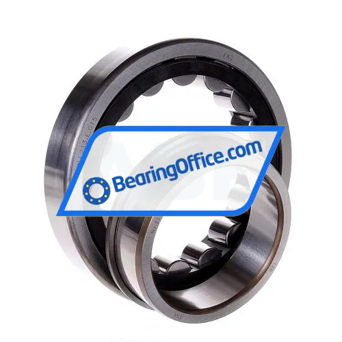 SNR NJ213E G15 bearing image 2