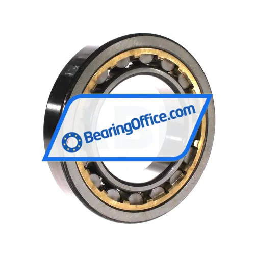 NTN NU219G1 C3 bearing image 2