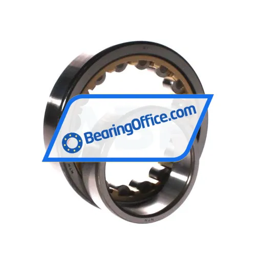 NTN NU211G1 C3 bearing image 3