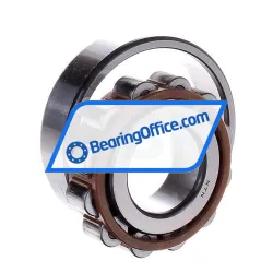 NTN N306ET2X C3 rulman resim 2