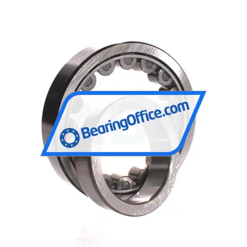 NSK NJ213EWC3 bearing image 3