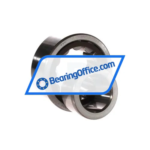 NSK NJ2307ET bearing image 3