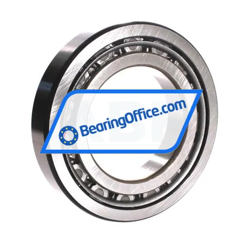 NSK NJ219W bearing image 2