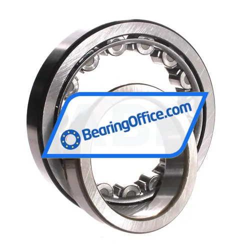 NSK NJ219W bearing image 3