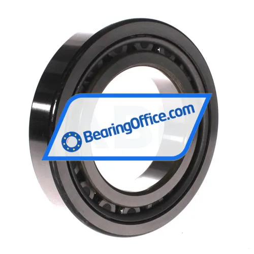 NSK NJ218W bearing image 2