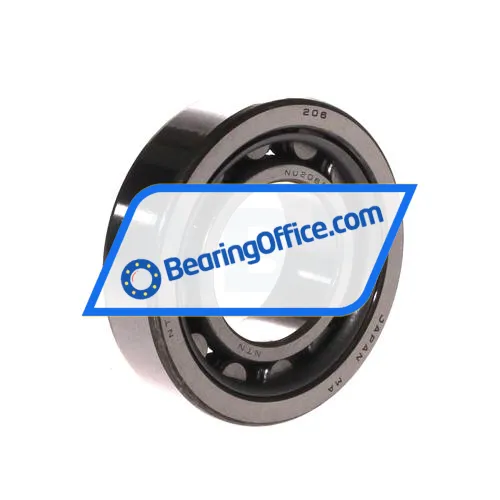 NTN NU206C3