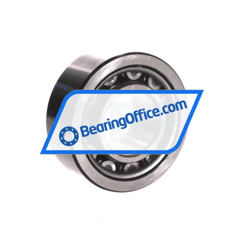 NSK NU2309W bearing image 2