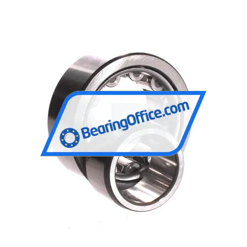 NSK NU2309W bearing image 3