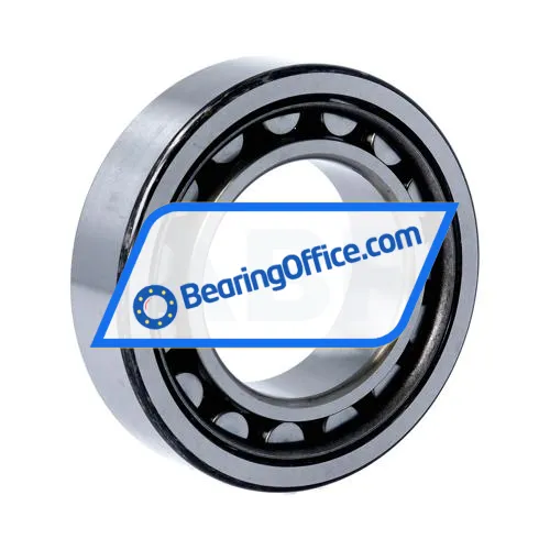 NSK NU2210W bearing image 2