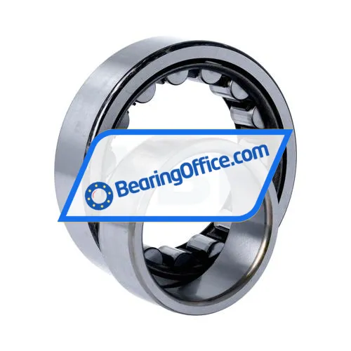 NSK NU2210W bearing image 3