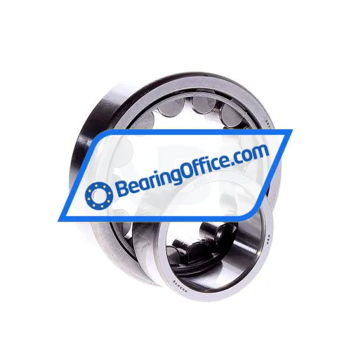 NSK NU207EW bearing image 2