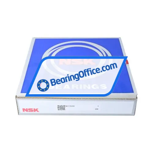 NSK NCF2934V bearing image 3