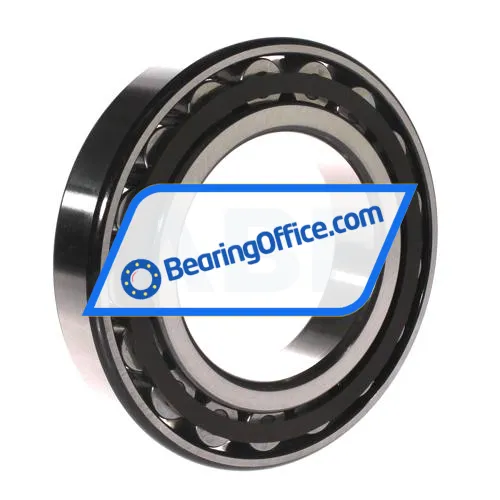 NSK N217ET bearing image 2