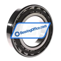 NSK N217ET rulman resim 2