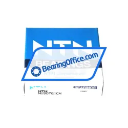 NTN N310E G1 C3 rulman resim 4