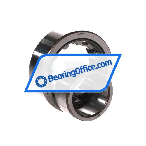 NTN NU2206 bearing image 3