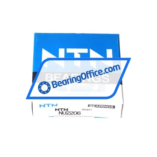 NTN NU2206 bearing image 4