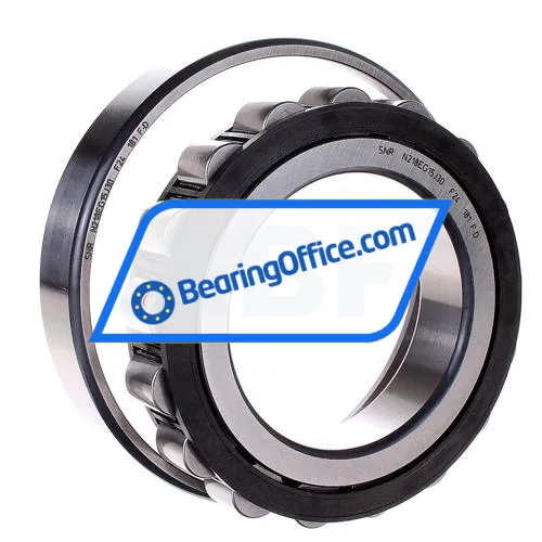 SNR N218E G15 J30 bearing image 2