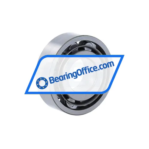 NSK N203W bearing image 2