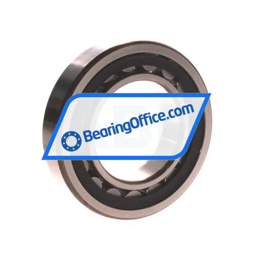 SNR NU-211-E-G15 bearing image 2