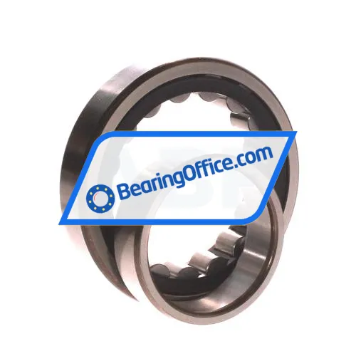 SNR NU-211-E-G15 bearing image 3