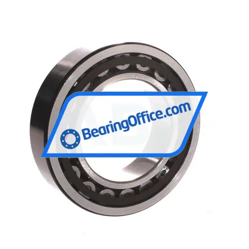 NSK NU2215ET bearing image 2