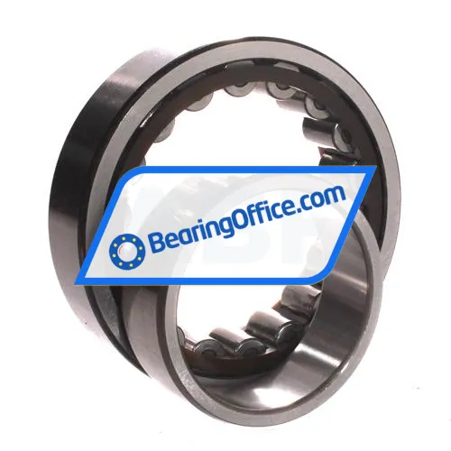 NSK NU2215ET bearing image 3