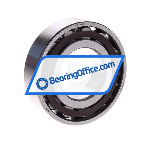 NSK N206ET bearing image 2
