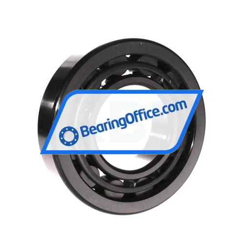 NTN NU317C3 bearing image 2