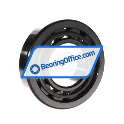 NTN NU317C3 rulman resim 2