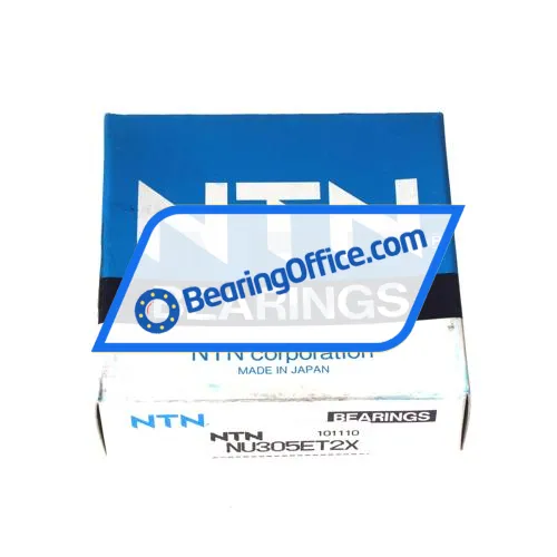 NTN NU305ET2X bearing image 3