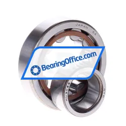 NTN NU305ET2X rulman resim 2