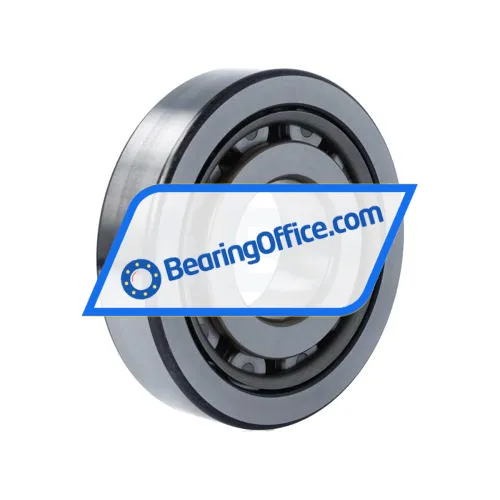 NSK NU411W bearing image 2
