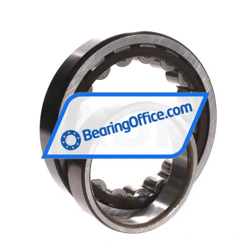NSK NU217ET bearing image 3